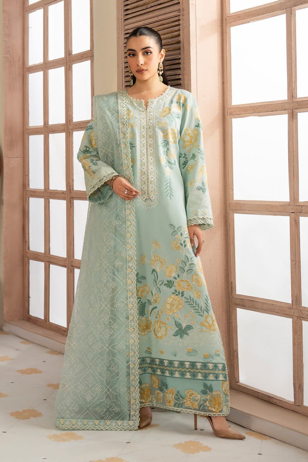 Lawn Cotton