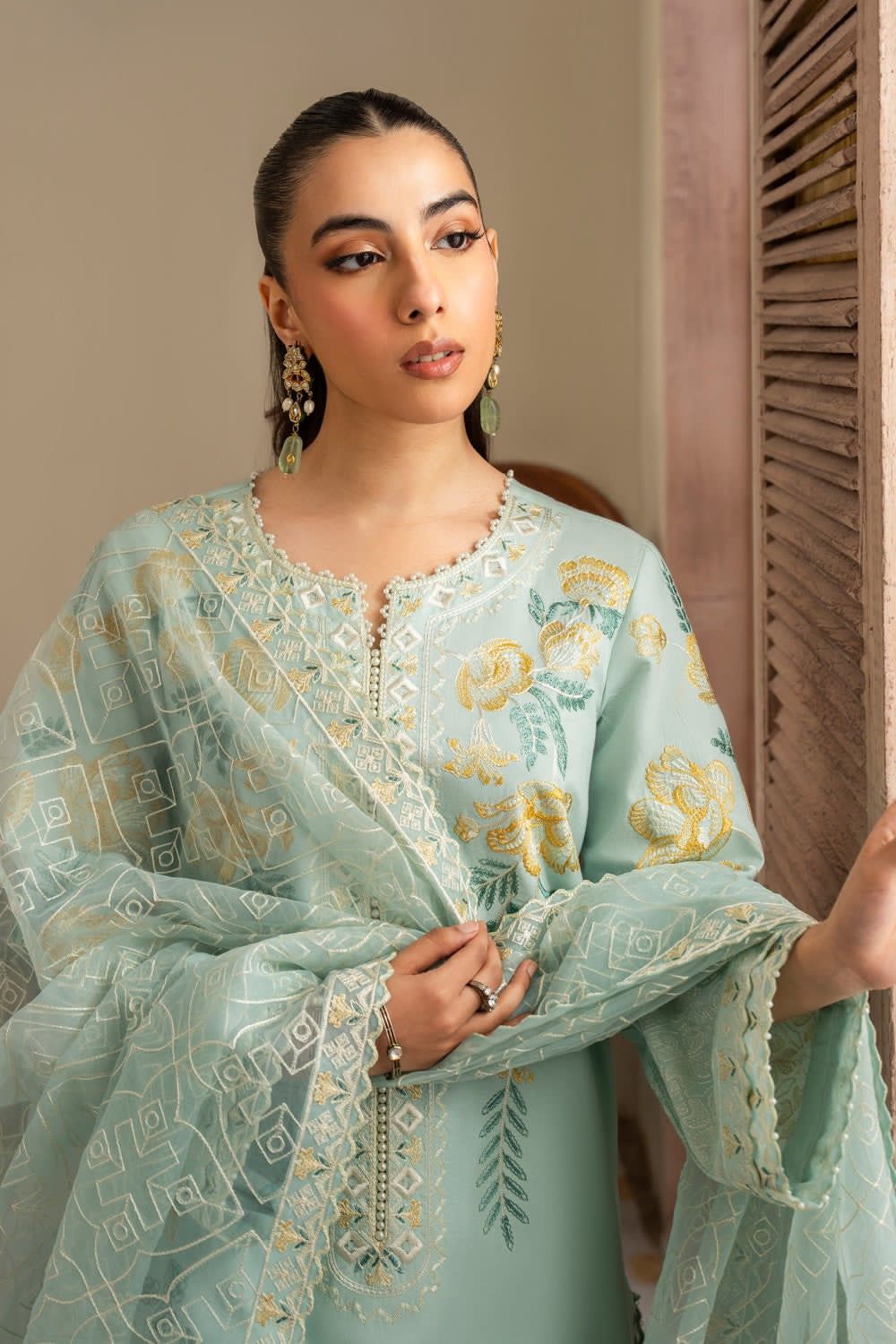 Lawn Cotton