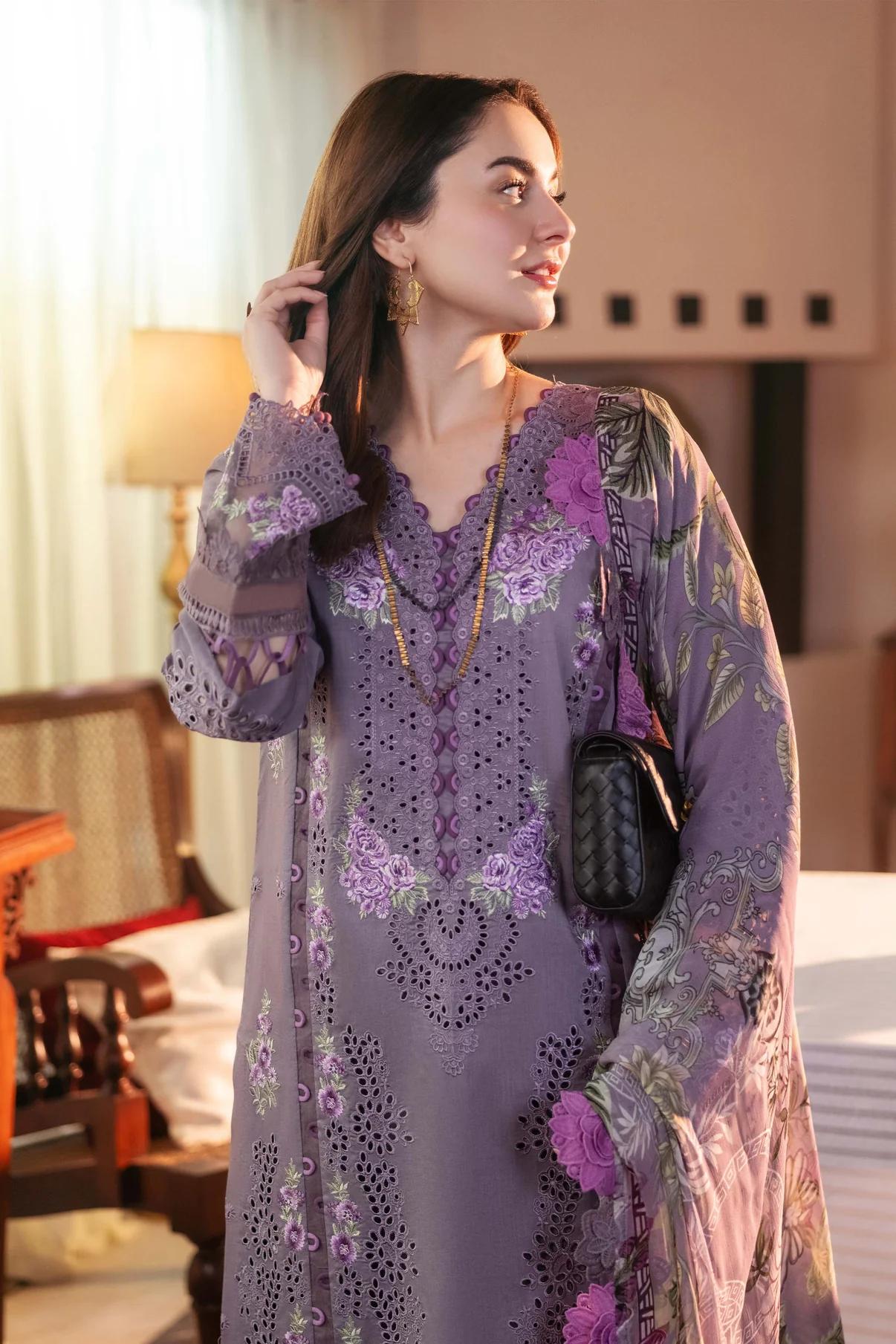 Cambric Lwan Cotton