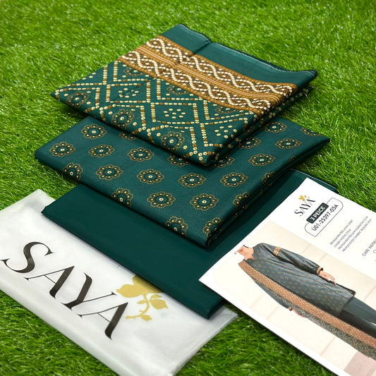 LAWN 3PC COLLECTION