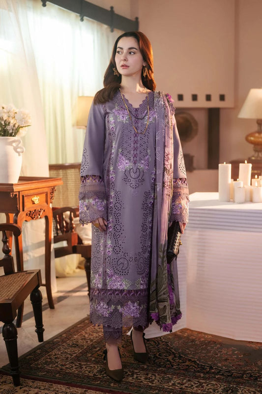 Cambric Lwan Cotton